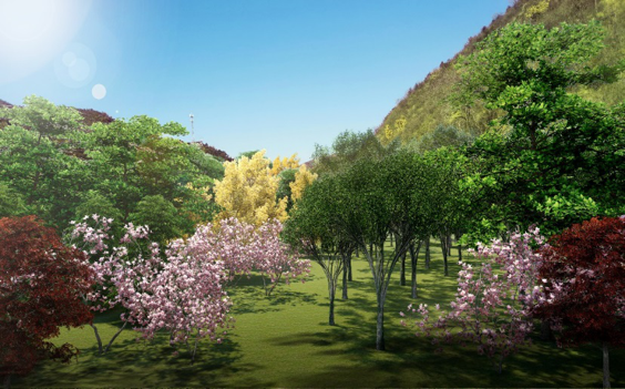 今春开工！北京计划新增造林15万亩