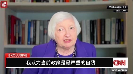 拜登为何抨击特朗普政府公共政策 损害巨大引发担忧