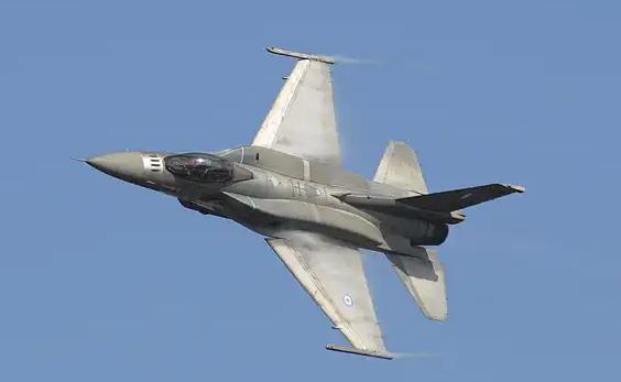 美飞行表演队F-16坠毁背后有何原因 维护与管理挑战