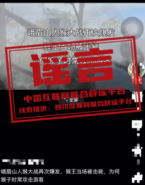 今日辟謠(2025年7月9日)