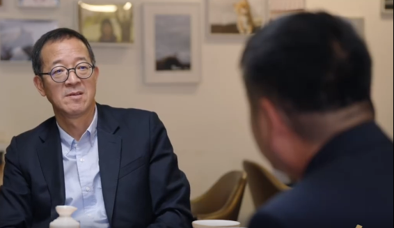 俞敏洪发文致歉 回应缪杰直播义卖取消