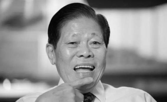 立邦漆创始人吴清亮逝世 享年98岁