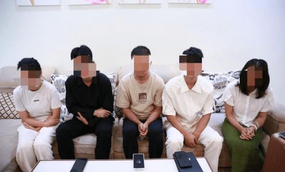 大学生报警牵出传销大案 涉案金额超2300万