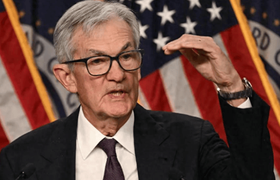 油价冲击把美联储逼进了死胡同吗