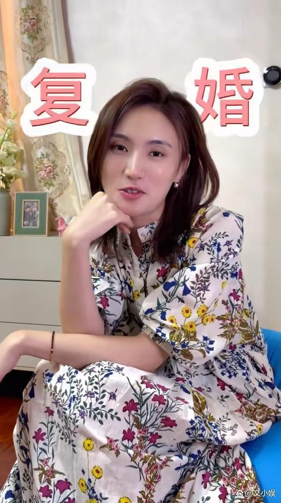 海哈金喜回应“李亚鹏复婚”传闻 大方得体引热议