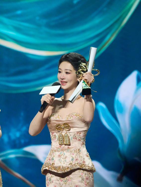 金鹰奖女主提名 评审机制大变革