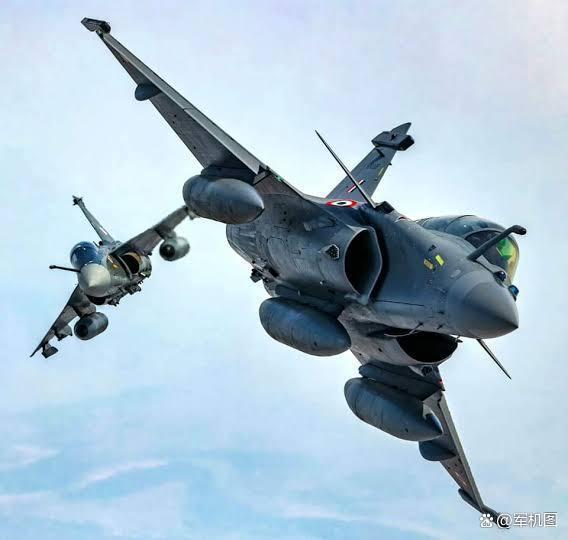巴基斯坦F-16战机被击落？印度网友不要高兴太早 证据何在？
