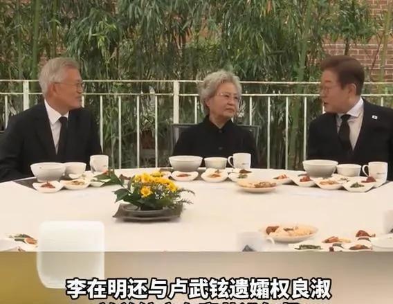 韩国总统大选有多魔幻 前任复仇者联盟现场