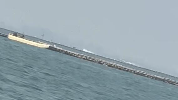寸海不讓！那一聲怒吼背后的力量 守護(hù)藍(lán)色國土