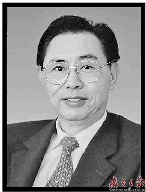 广东省原省长朱森林逝世 享年96岁 忠诚的共产主义战士_新闻频道_中华网