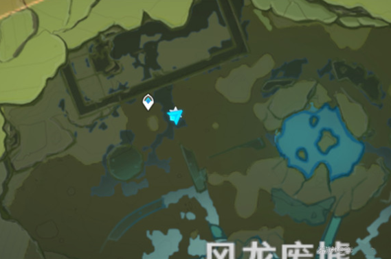 原神岩属性角色选择强度排名2021原神秘宝迷踪风龙废墟多人挑战地点2