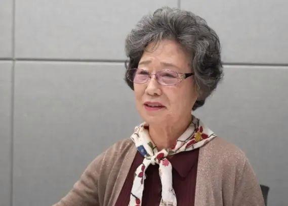 韩国女子咬断性侵者舌头61年后重审