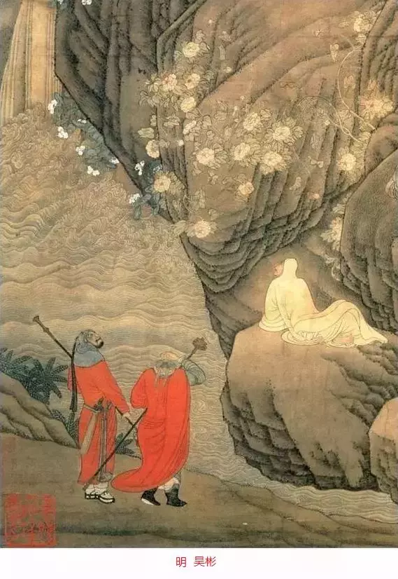 意溢于海：纪念中国画海第一人李海涛