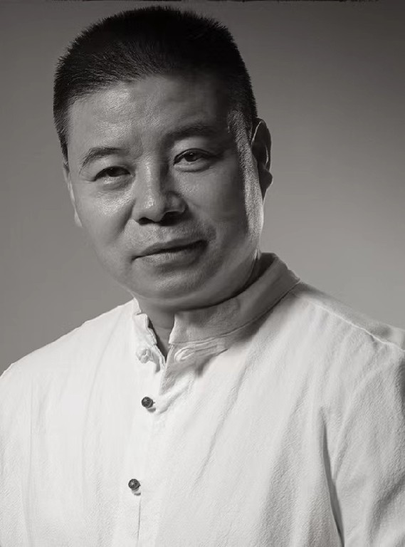 徐恒丨守黔山本色,以笔墨问道