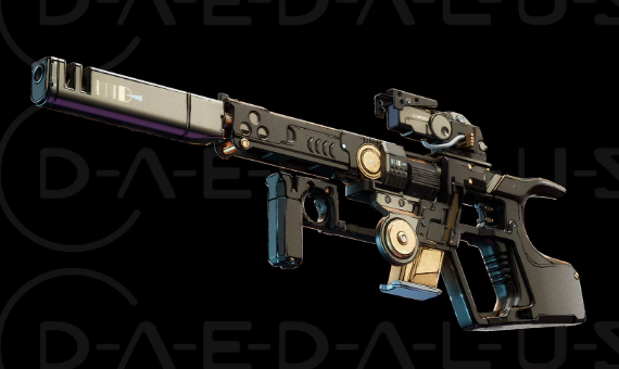 《无主之地4》制造商武器系列介绍