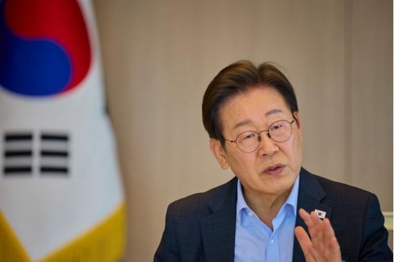 特朗普宣布对韩国加征关税 韩方紧急应对