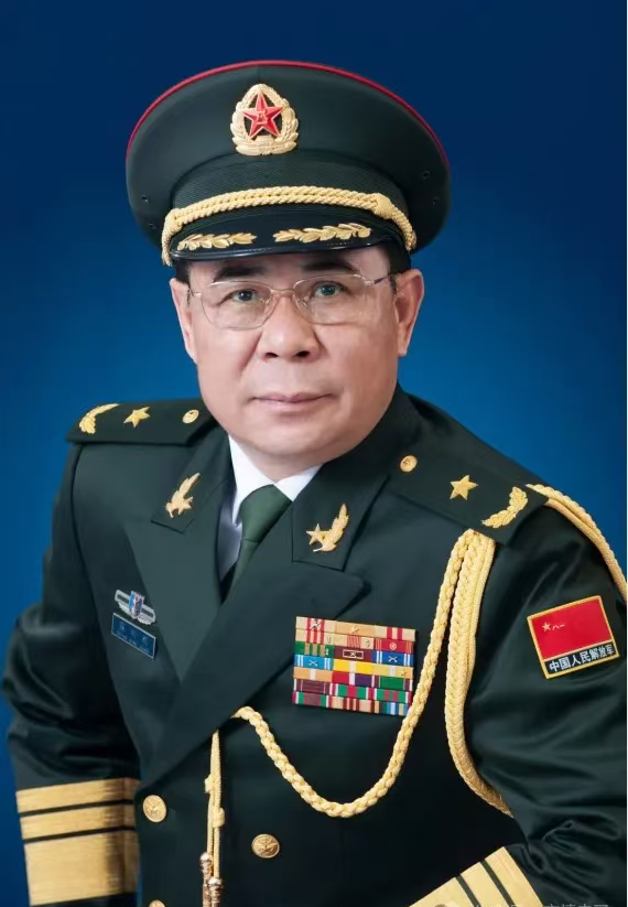 《〈军履回望——张明刚自选集〉评论集》出版发行