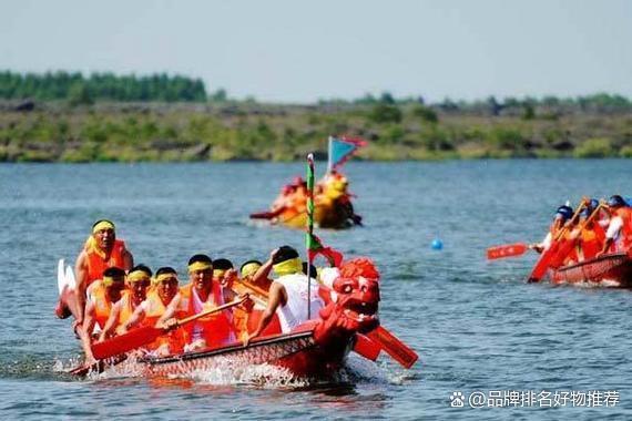 中國賽龍舟哪個(gè)地方最厲害 領(lǐng)略各地龍舟文化