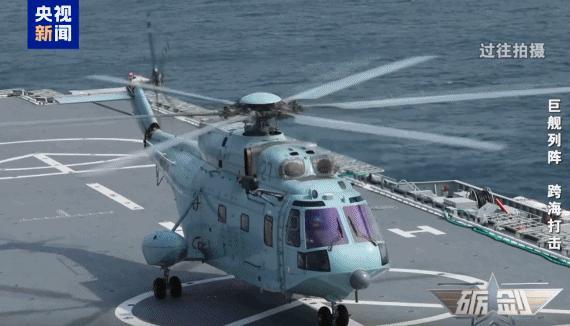 海上立体登陆作战演训全解析 从“有”到“优”全链贯通