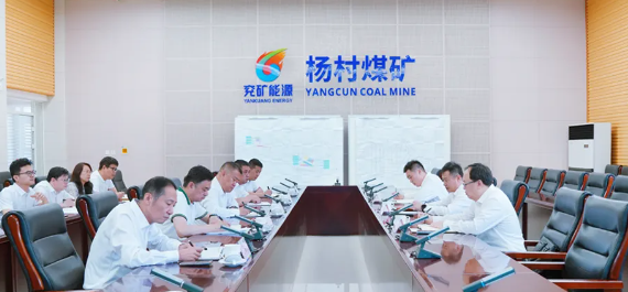 去年“罚款及滞纳金”合计高达2.73亿元,兖矿能源集团股份有限公司党委书记、总经理王九红深入煤矿要求“守牢安全底线”