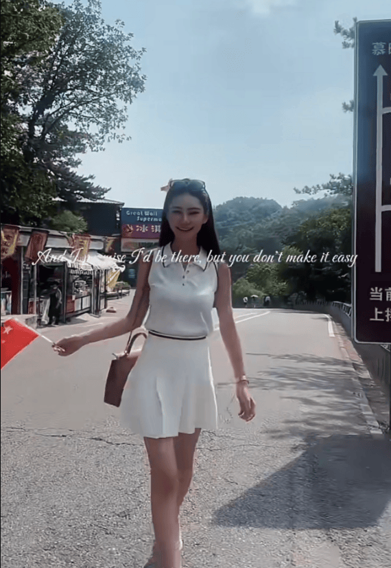除年龄颜值外，马筱梅在两方面胜过大S，获网友认可同时俘获张兰