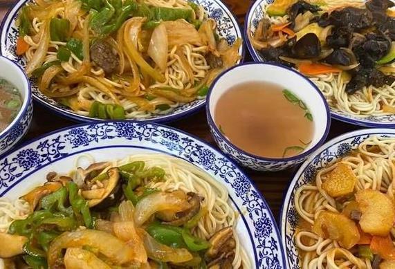 曾火遍全国的兰州拉面，如今生意惨淡？4个原因“赶”走顾客