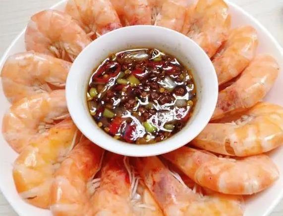 鲜虾10分钟变美食，关键1步出错全白费，你敢不敢试？