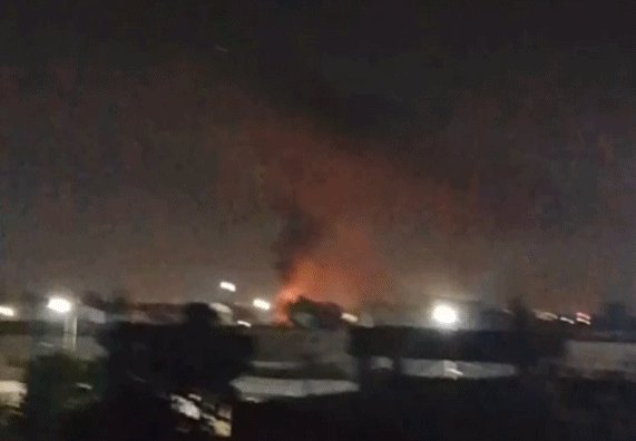 巴基斯坦士兵昼夜不停密集炮轰印度 军事行动升级