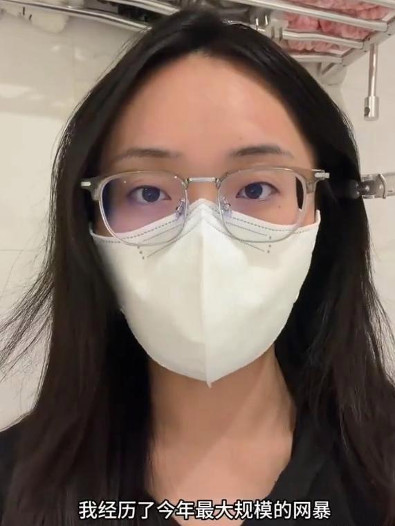 杭州电梯事性女子再发声,否认诬告