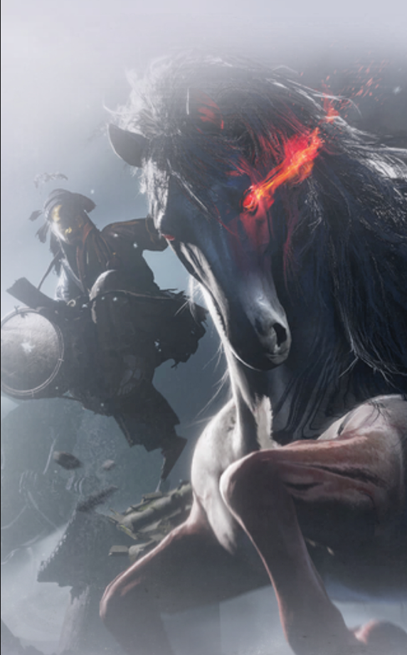 《燕云十六声》浴血难度舞马人打法及特点介绍