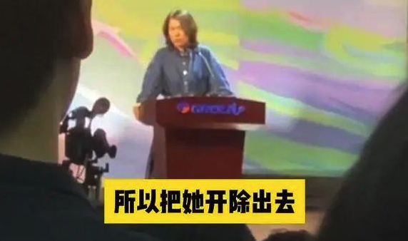 董明珠怒斥孟羽童借格力当网红！这是商业模式的冲突吗？