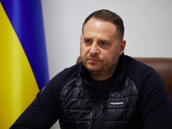 乌拼集加强防空系统等与好意思征询