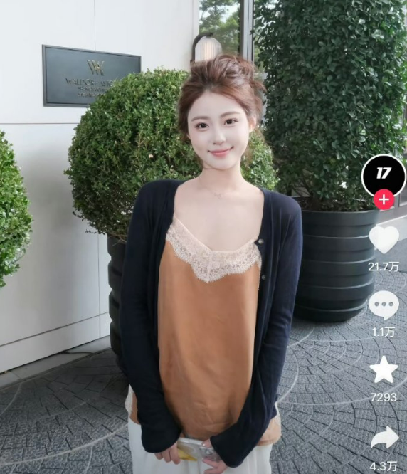 赴泰失联女孩发作品称已回国 疑点重重引发网友质疑