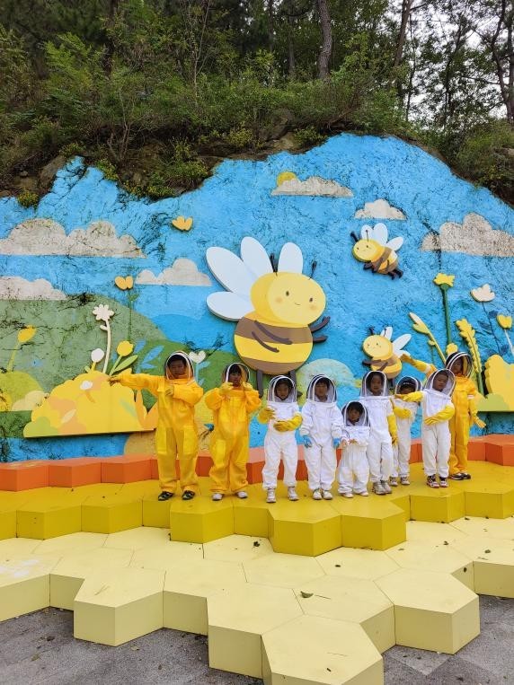 青岛城阳区夏庄街道山色峪乡村振兴片区：农文旅融合激活“逍夏游”，特色研学赋能乡村振兴