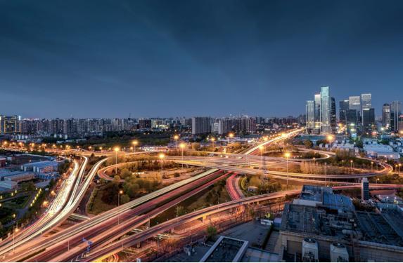 与湖同新 与城共生 天荟示范区盛大开放,共荟湖境新章