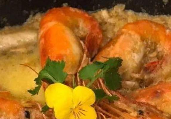 家常虾菜超简单，4种做法鲜到爆，你最爱哪一口？
