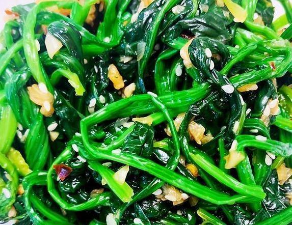 厨房小白10分钟上菜，5道家常菜，养身又下饭你选哪道？