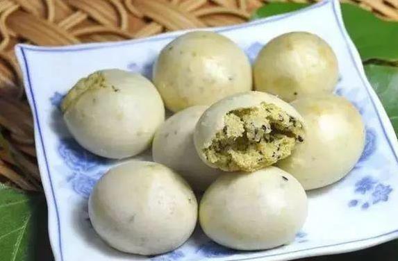 九江街头小吃火爆出圈，油糍酥脆难忘，你吃过几种？