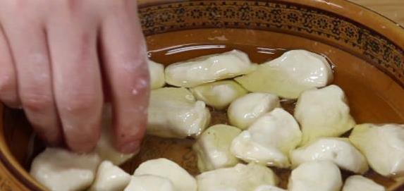 早上没时间吃早餐？10分钟做懒人饼，筋道爽口全家爱