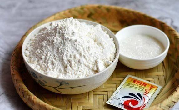 馒头包子总塌陷？三次醒发全揭秘，出锅暄软香喷喷！