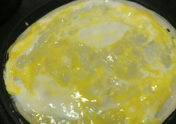 糯米不只煮粥，武汉早餐爆款三鲜豆皮，外酥里软你吃过没？
