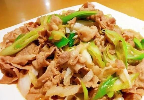 山西这5道菜太香了，吃完老板以为你本地人，你敢不敢试？