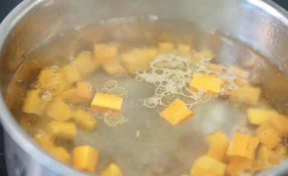 土豆沙拉火爆全网，减肥又美味，10分钟轻松搞定？
