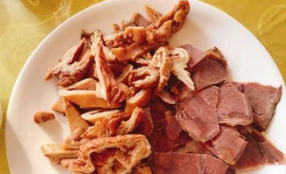 蓟州小饭店30年只做驴肉，游客吃完直呼香，价格却出乎意料