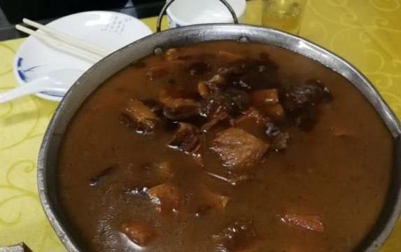 蓟州小饭店30年只做驴肉，游客吃完直呼香，价格却出乎意料