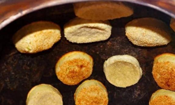 菏泽5道美食香翻天，游客吃完不想走，你尝过几种？