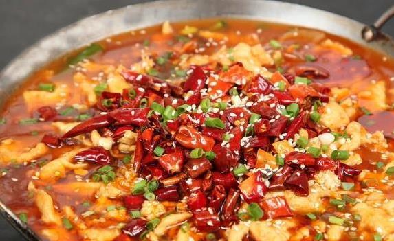 水煮肉片不嫩？只差这一步，3分钟学会香辣下饭神菜