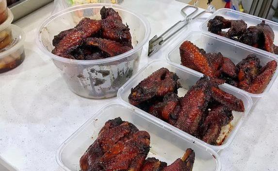 厦门街头煎包火爆，3元1个日卖千个，老顾客抢购却有人怕油腻