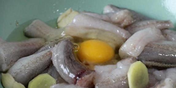 豆腐鱼这样做，外酥里嫩，连邻居都来问做法！