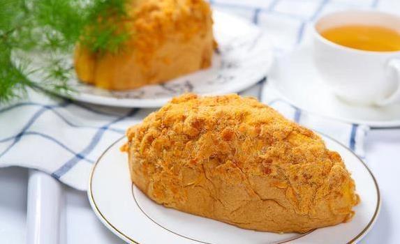 面包店香喷喷的肉松面包有猫腻？5招教你辨真假，不花冤枉钱